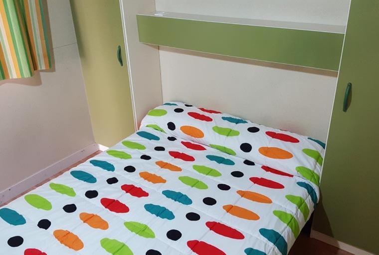 קויירה Camping Santamarta מראה חיצוני תמונה